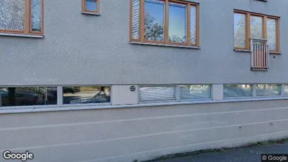 Lägenheter att hyra i Majorna-Linné - Bild från Google Street View