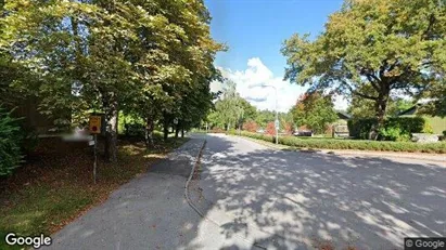 Lägenheter att hyra i Lidingö - Bild från Google Street View