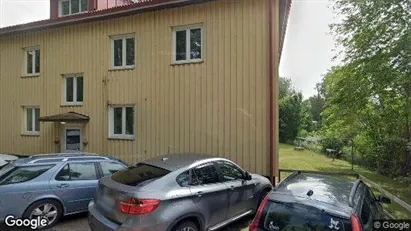 Lägenheter att hyra i Arvika - Bild från Google Street View