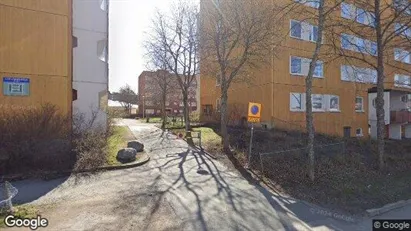 Lägenheter att hyra i Västerort - Bild från Google Street View