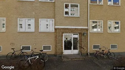 Lägenheter att hyra i Kalmar - Bild från Google Street View
