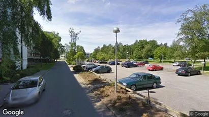 Lägenheter att hyra i Örgryte-Härlanda - Bild från Google Street View