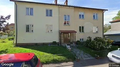 Lägenheter att hyra i Karlstad - Bild från Google Street View
