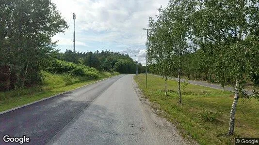 Lägenheter att hyra i Botkyrka - Bild från Google Street View