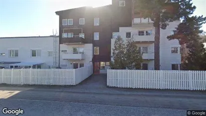 Lägenheter att hyra i Upplands Väsby - Bild från Google Street View