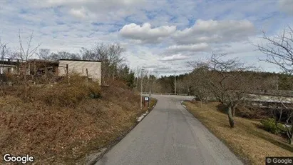 Lägenheter att hyra i Nacka - Bild från Google Street View