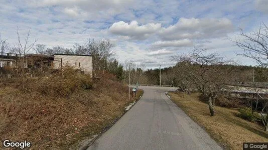 Lägenheter att hyra i Nacka - Bild från Google Street View