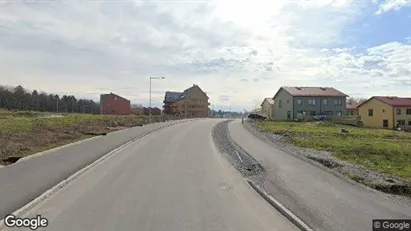 Lägenheter att hyra i Järfälla - Bild från Google Street View
