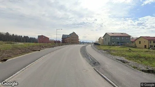 Lägenheter att hyra i Järfälla - Bild från Google Street View