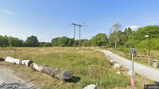 Lägenheter att hyra i Västerort - Bild från Google Street View