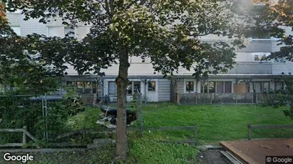 Lägenheter att hyra i Sundbyberg - Bild från Google Street View