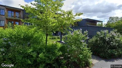 Lägenheter att hyra i Uppsala - Bild från Google Street View