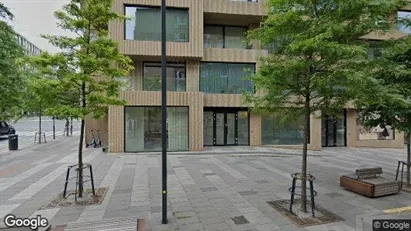 Lägenheter att hyra i Vasastan - Bild från Google Street View