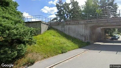 Lägenheter att hyra i Söderort - Bild från Google Street View