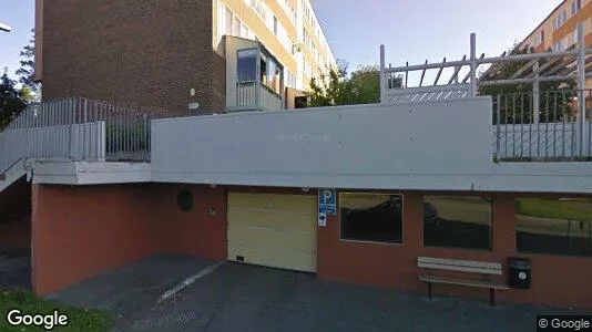 Lägenheter att hyra i Nacka - Bild från Google Street View
