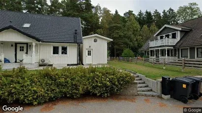 Lägenheter att hyra i Upplands-Bro - Bild från Google Street View
