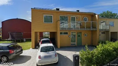 Lägenheter att hyra i Södertälje - Bild från Google Street View