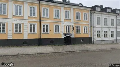 Lägenheter att hyra i Norrköping - Bild från Google Street View