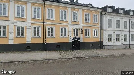 Lägenheter att hyra i Norrköping - Bild från Google Street View