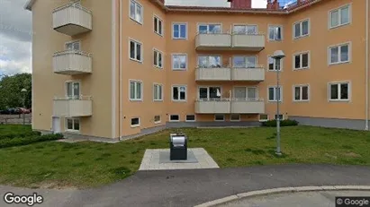 Lägenheter att hyra i Linköping - Bild från Google Street View