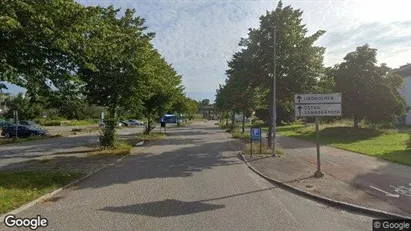 Lägenheter att hyra i Lundby - Bild från Google Street View