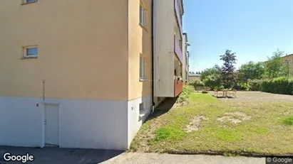 Lägenheter att hyra i Södertälje - Bild från Google Street View