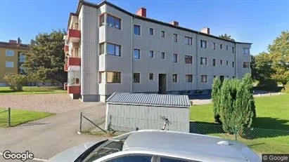 Lägenheter att hyra i Norrköping - Bild från Google Street View