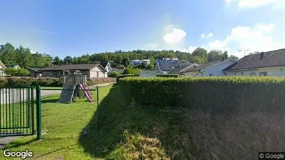 Lägenheter att hyra i Stenungsund - Bild från Google Street View