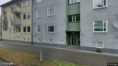 Lägenheter att hyra i Borås - Bild från Google Street View