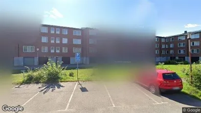 Lägenheter att hyra i Norrköping - Bild från Google Street View