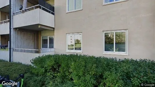 Lägenheter att hyra i Norrköping - Bild från Google Street View