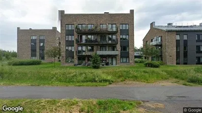 Lägenheter att hyra i Kalmar - Bild från Google Street View