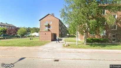 Lägenheter att hyra i Helsingborg - Bild från Google Street View