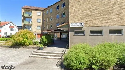 Lägenheter att hyra i Ulricehamn - Bild från Google Street View