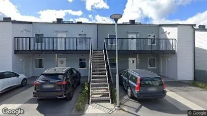 Lägenheter att hyra i Nyköping - Bild från Google Street View