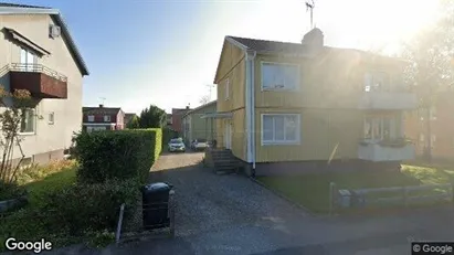 Lägenheter att hyra i Jönköping - Bild från Google Street View