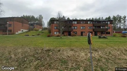 Lägenheter att hyra i Filipstad - Bild från Google Street View