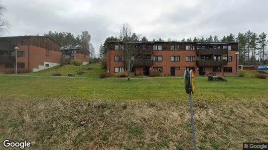 Lägenheter att hyra i Filipstad - Bild från Google Street View