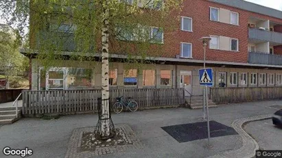 Lägenheter att hyra i Storuman - Bild från Google Street View