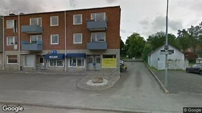 Rum att hyra i Falköping - Bild från Google Street View