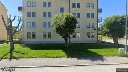 Lägenheter att hyra i Uppvidinge - Bild från Google Street View