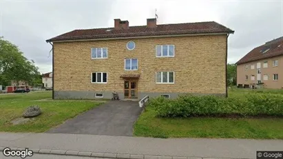 Lägenheter att hyra i Uppvidinge - Bild från Google Street View