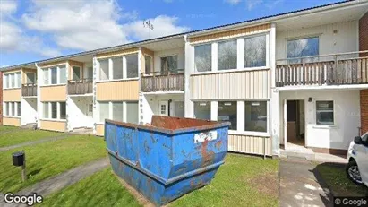 Lägenheter att hyra i Jönköping - Bild från Google Street View