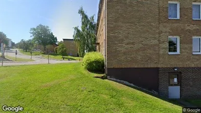 Lägenheter att hyra i Ulricehamn - Bild från Google Street View