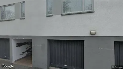 Lägenheter att hyra i Upplands Väsby - Bild från Google Street View