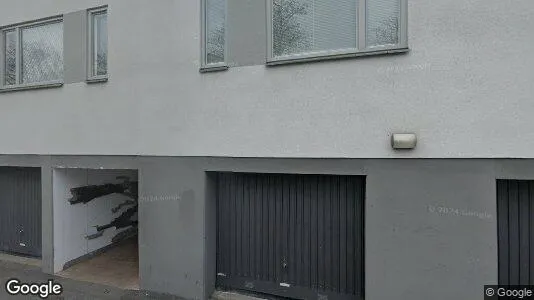 Lägenheter att hyra i Upplands Väsby - Bild från Google Street View