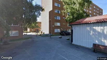 Lägenheter att hyra i Södertälje - Bild från Google Street View