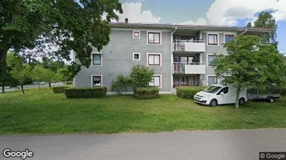 Lägenheter att hyra i Jönköping - Bild från Google Street View