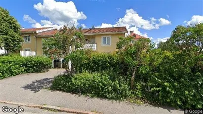 Lägenheter att hyra i Jönköping - Bild från Google Street View