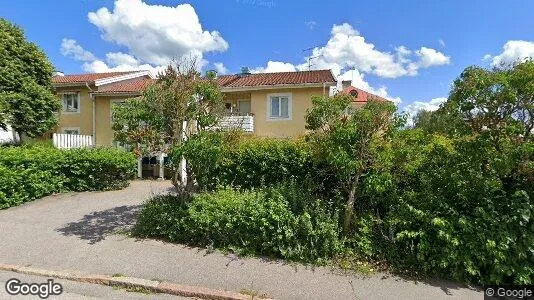 Lägenheter att hyra i Jönköping - Bild från Google Street View
